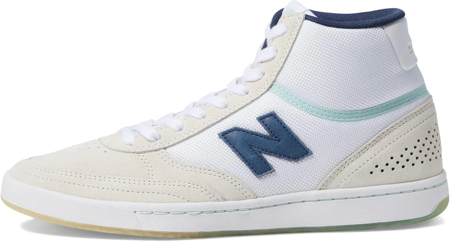 New Balance Unisex-Adult 440 High