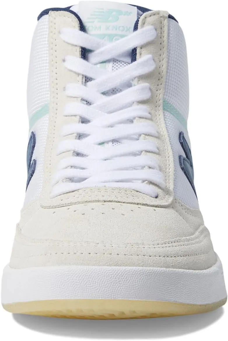 New Balance Unisex-Adult 440 High