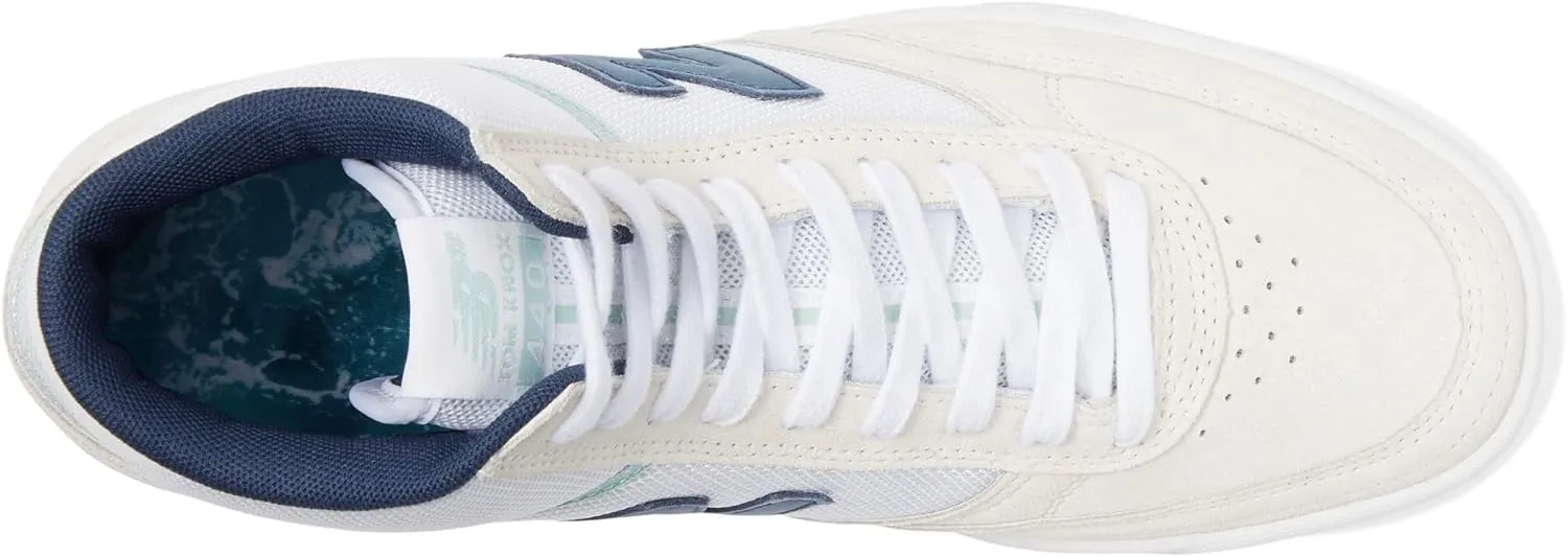New Balance Unisex-Adult 440 High