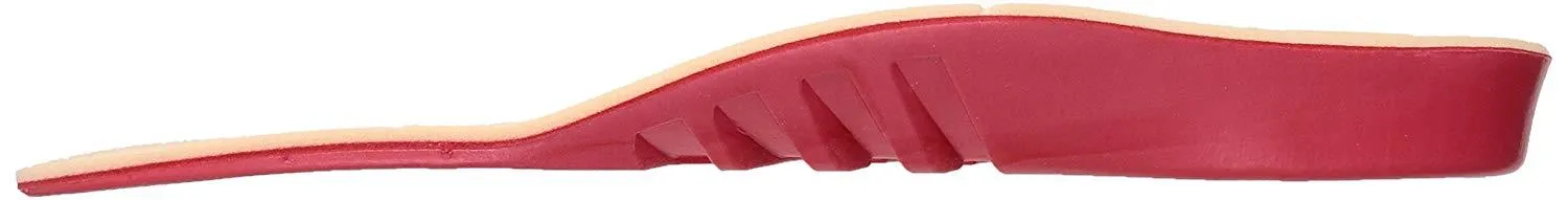 New Balance Unisex Pressure Relief 3030 Performance Insoles