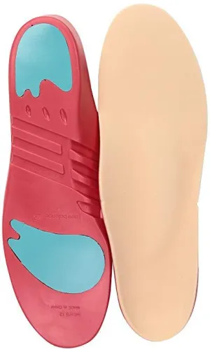 New Balance Unisex Pressure Relief 3030 Performance Insoles