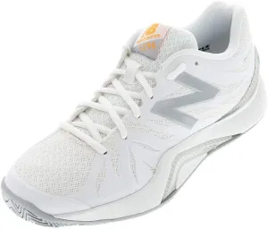 New Balance Women's 1296v2 Stability Tennis Shoe