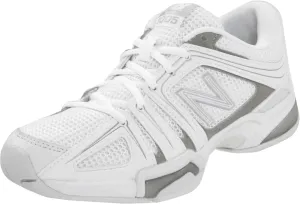 New Balance Women's WC1005 Stability Tennis Shoe