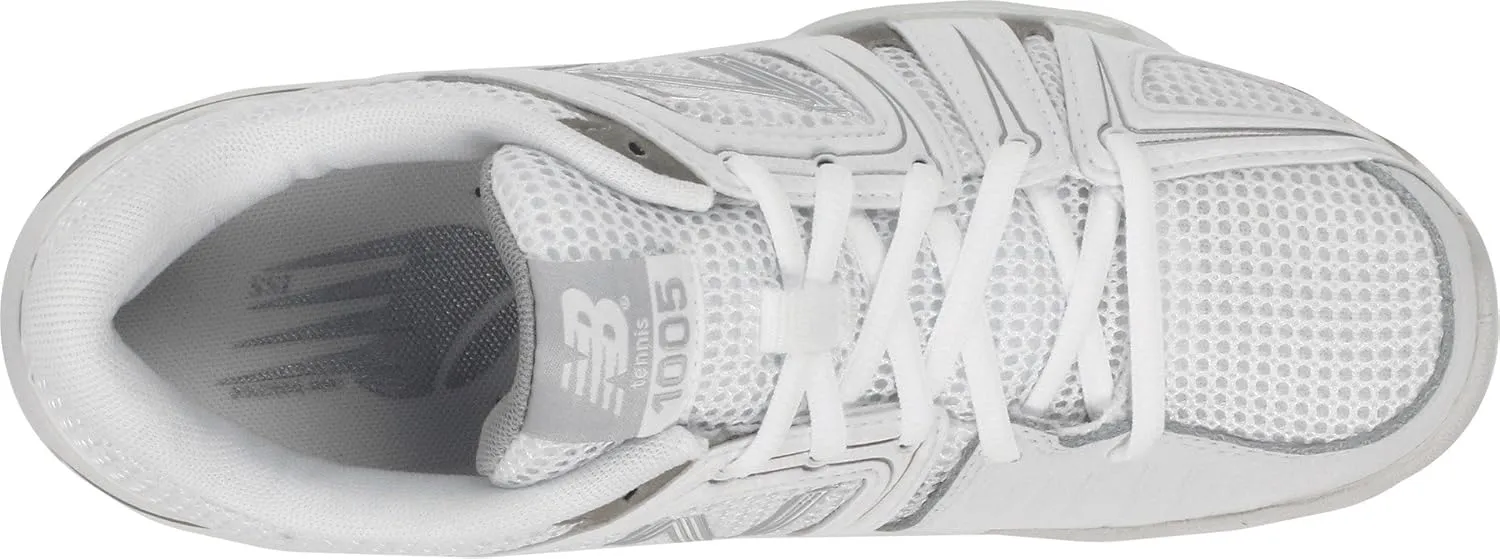 New Balance Women's WC1005 Stability Tennis Shoe