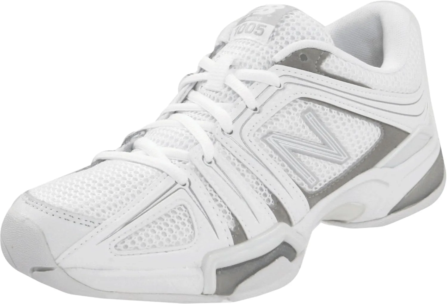 New Balance Women's WC1005 Stability Tennis Shoe