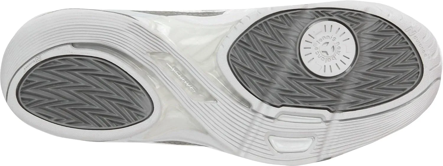 New Balance Women's WC1005 Stability Tennis Shoe