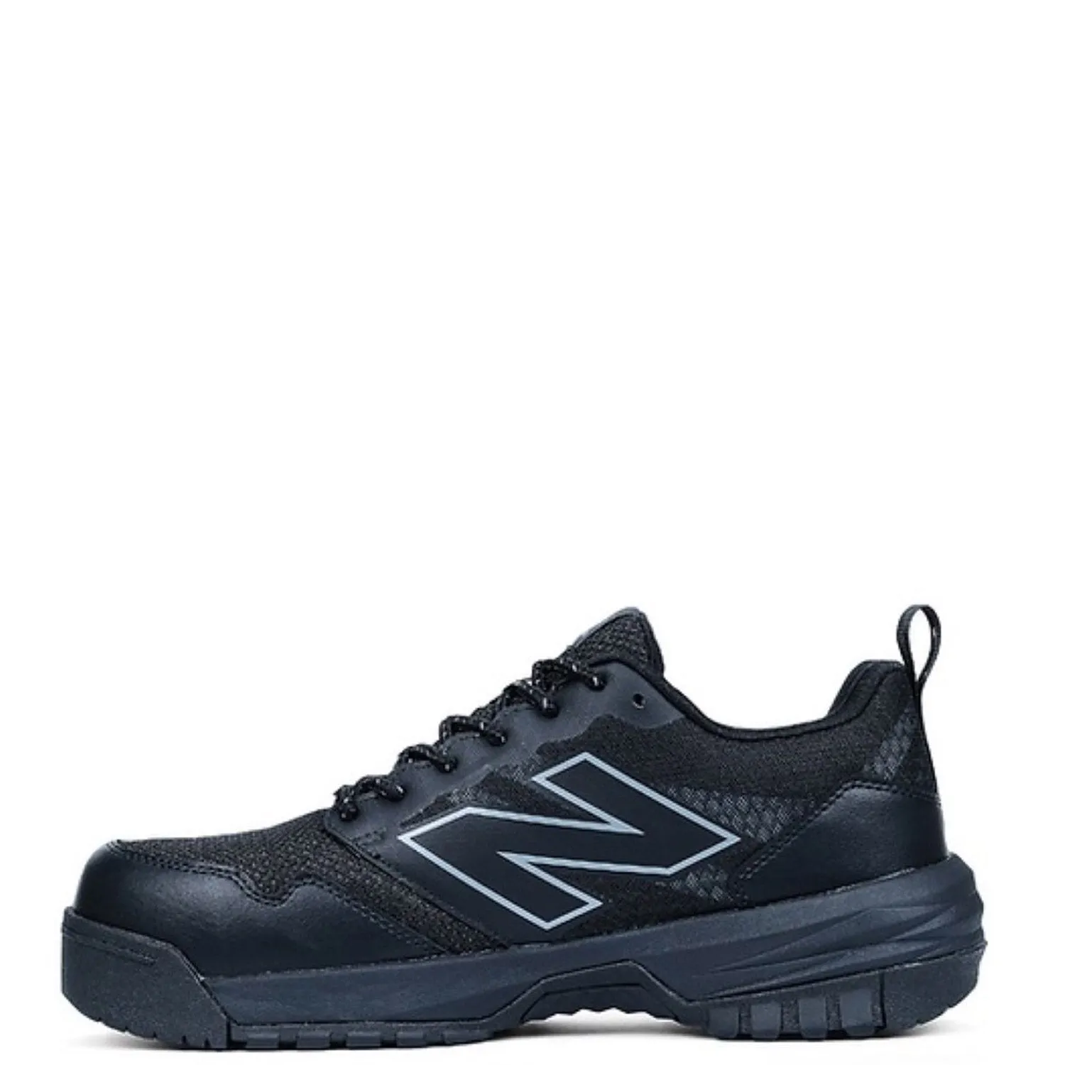 New Balance Work Men's Quickshift EH Comp Toe Work Shoe