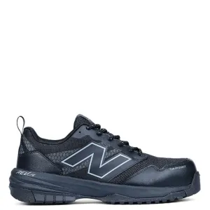 New Balance Work Men's Quickshift EH Comp Toe Work Shoe