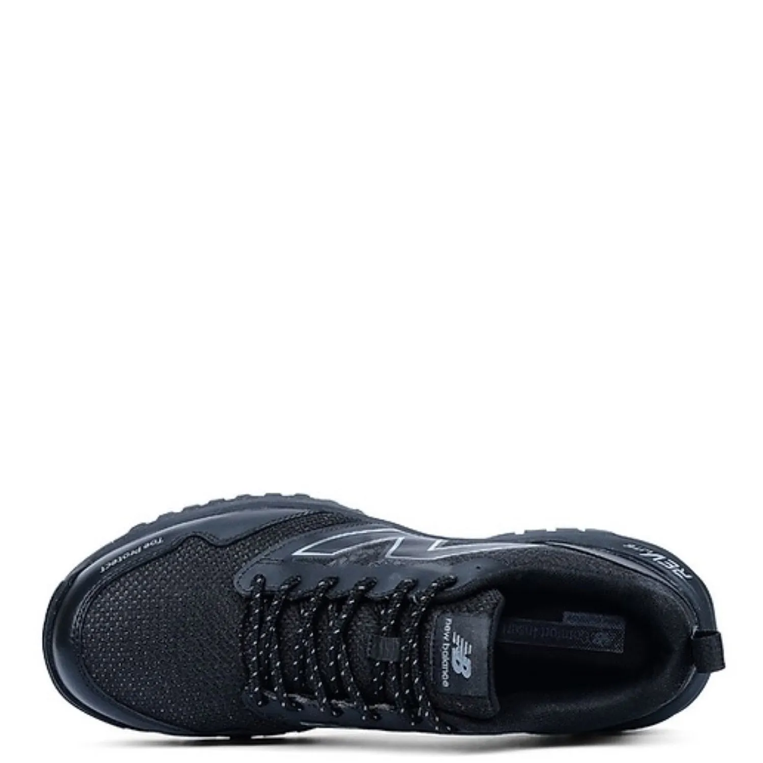 New Balance Work Men's Quickshift EH Comp Toe Work Shoe