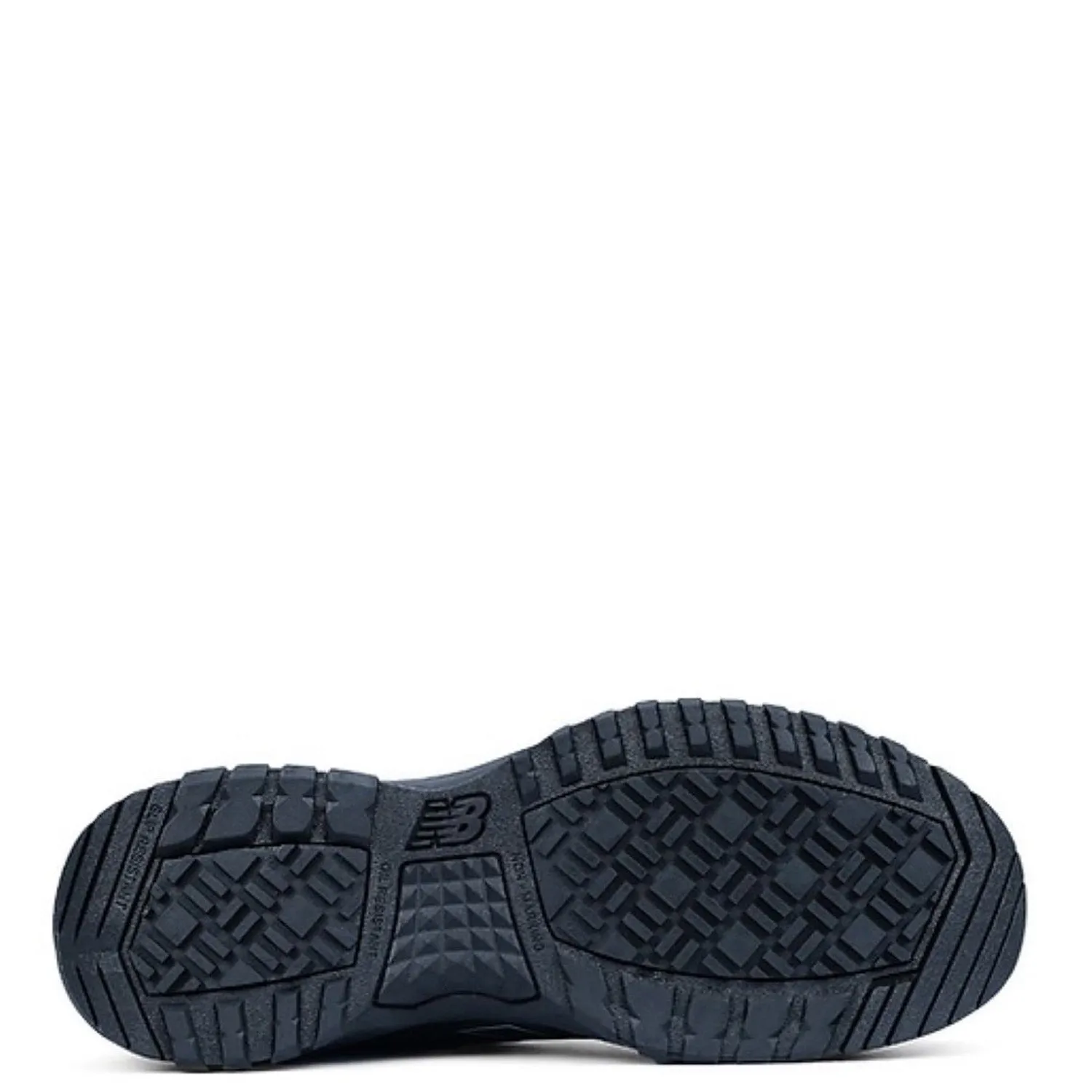 New Balance Work Men's Quickshift EH Comp Toe Work Shoe