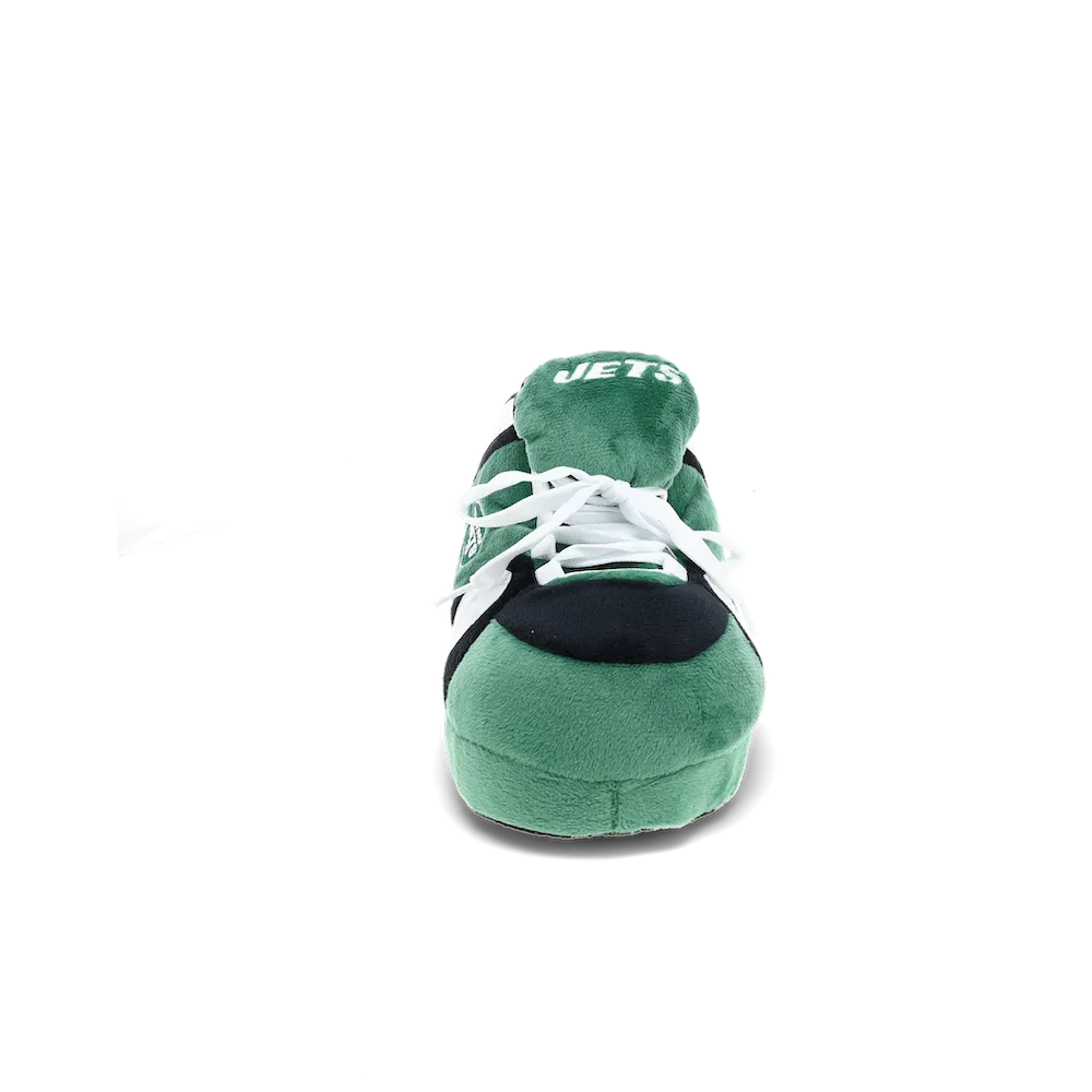 New York Jets Slippers