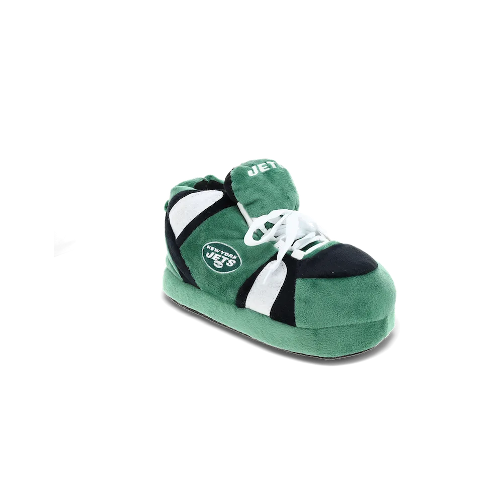 New York Jets Slippers
