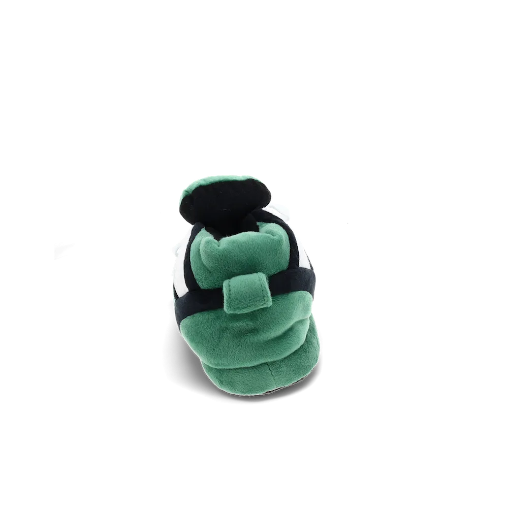New York Jets Slippers