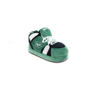 New York Jets Slippers