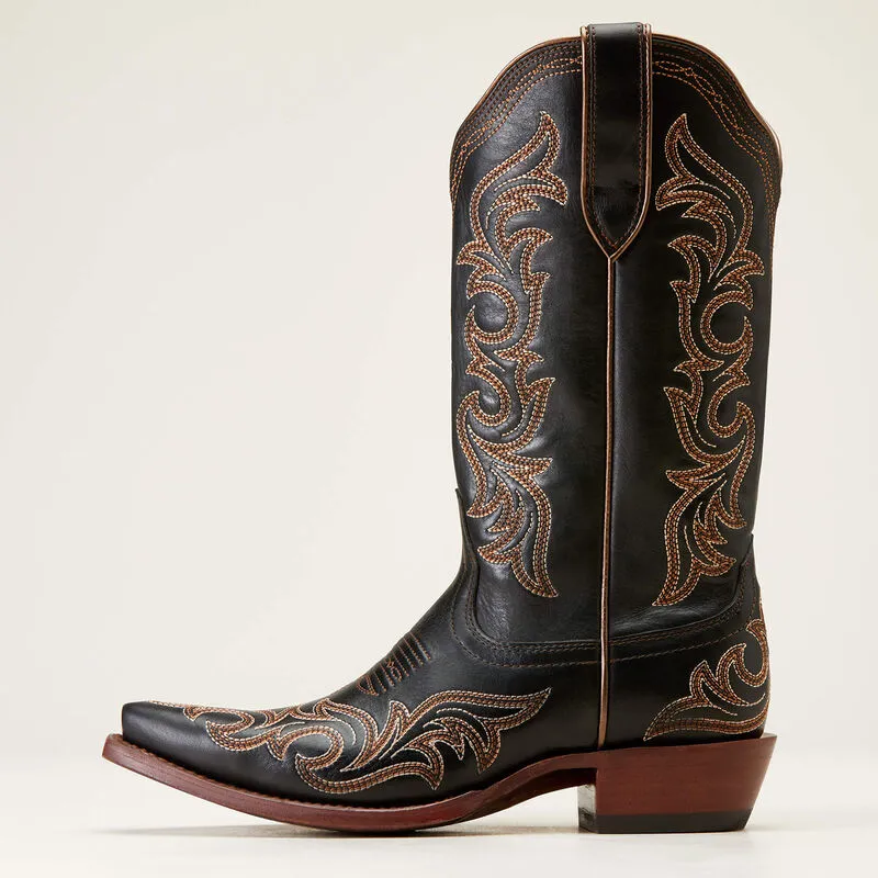 Night Raven Boot