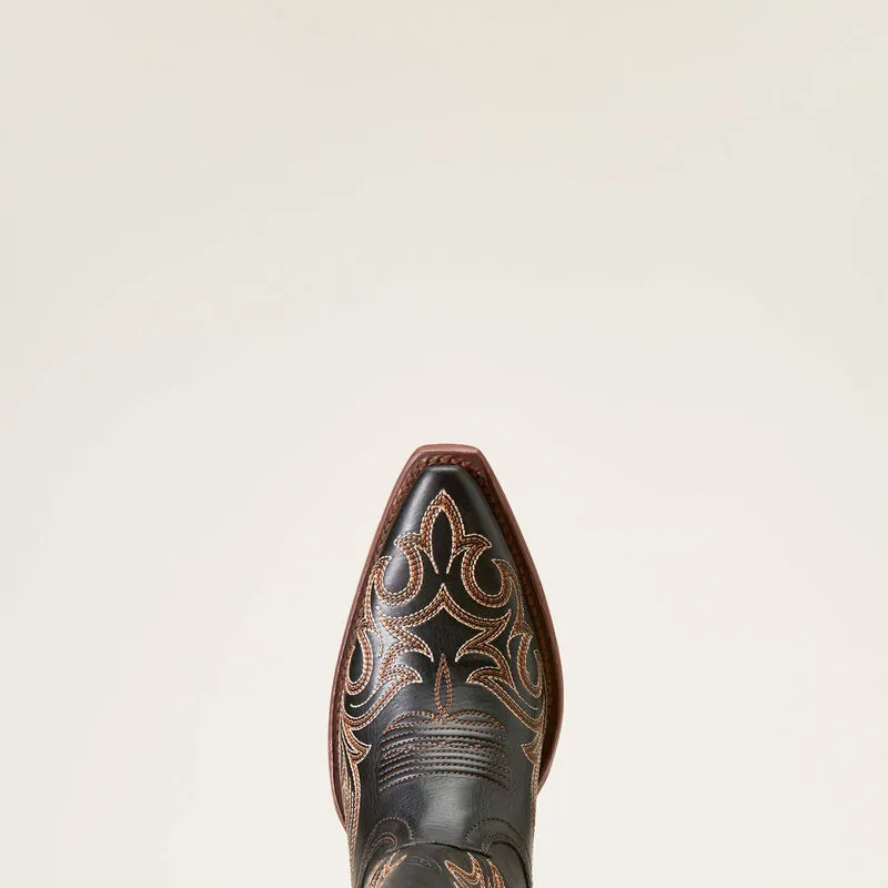 Night Raven Boot