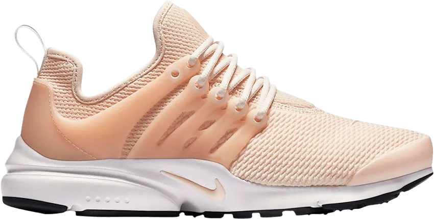 Nike Air Presto Women's Running Shoes #878068-803