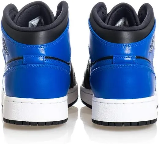 Nike Boy's Basketball Shoe