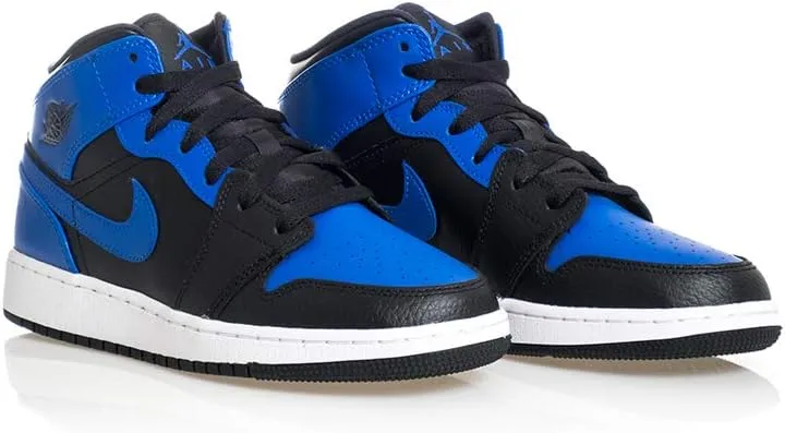 Nike Boy's Basketball Shoe