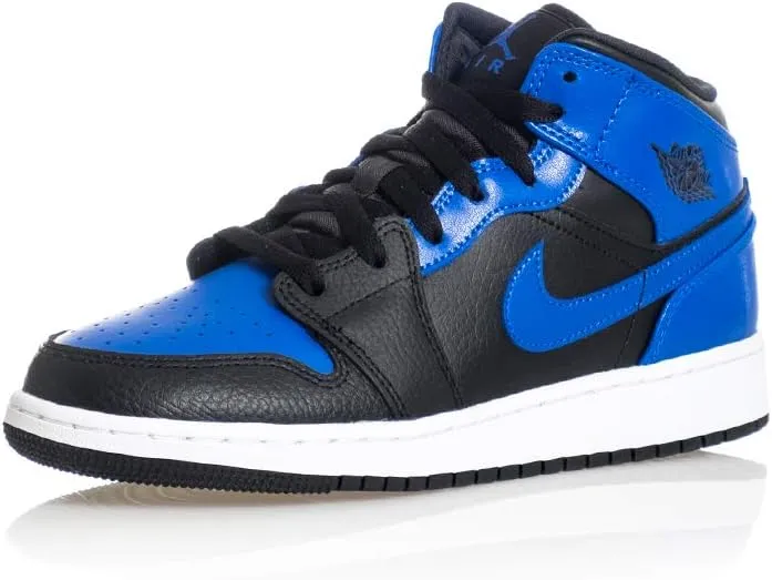 Nike Boy's Basketball Shoe