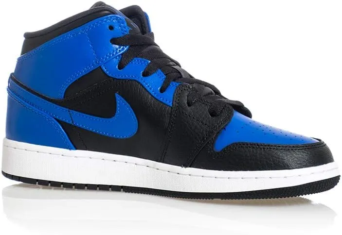Nike Boy's Basketball Shoe
