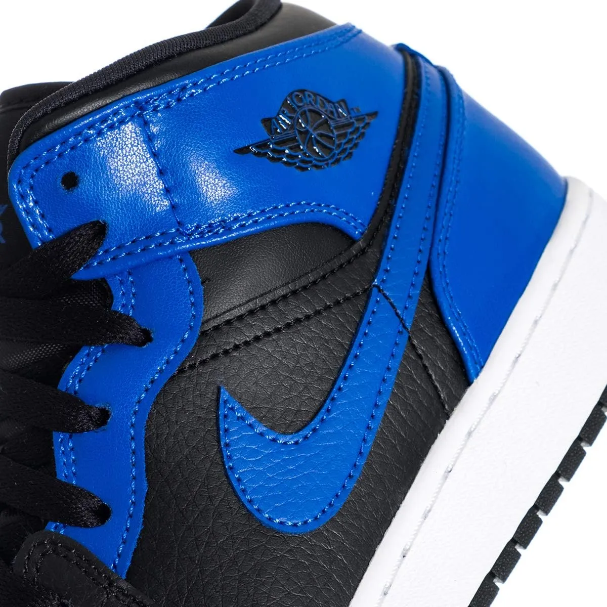 Nike Boy's Basketball Shoe