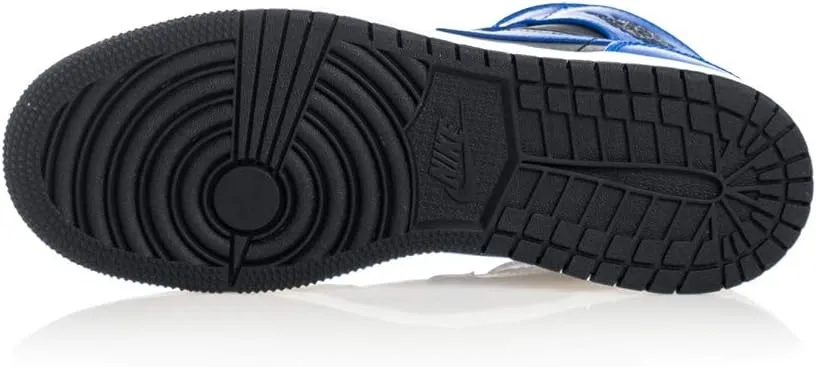 Nike Boy's Basketball Shoe