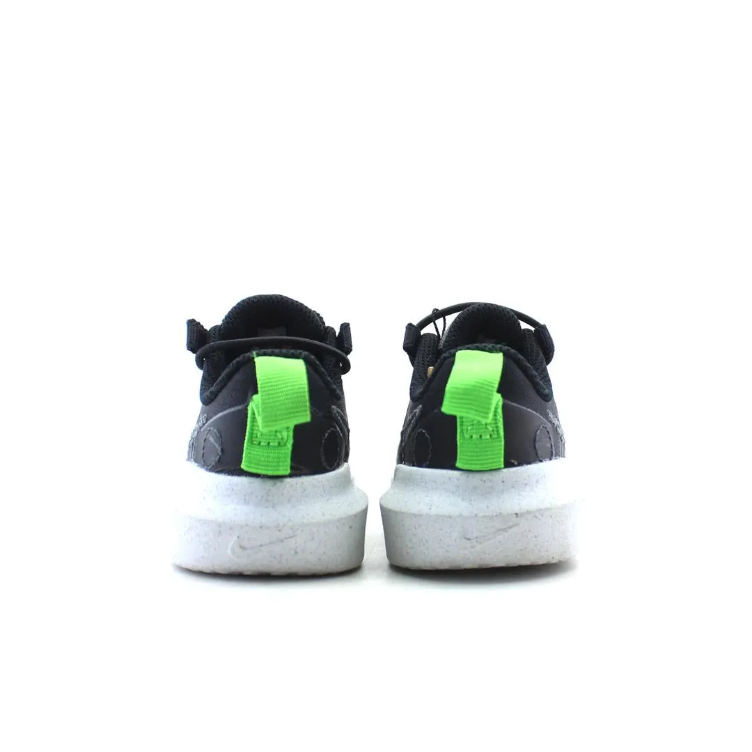 NIKE CRATER IMPACT TD