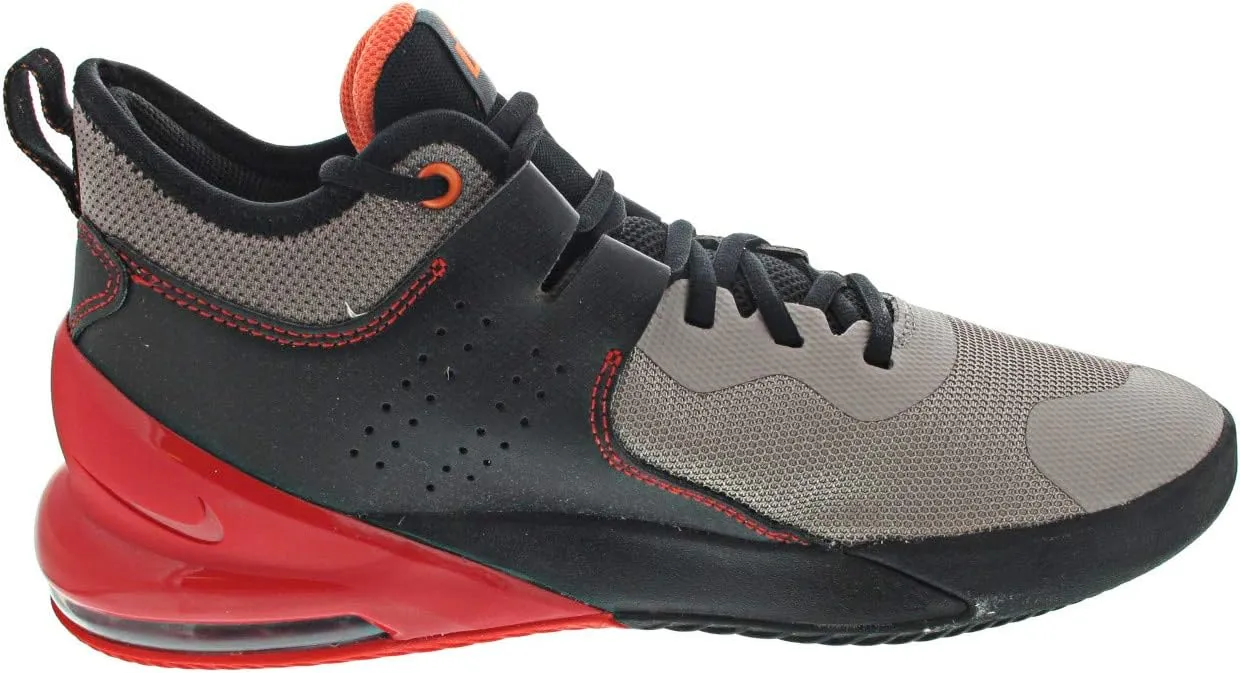 NIKE Men's Training Basketball Shoe, EU