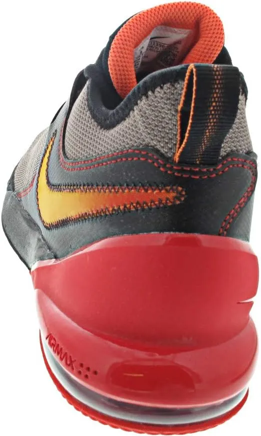NIKE Men's Training Basketball Shoe, EU
