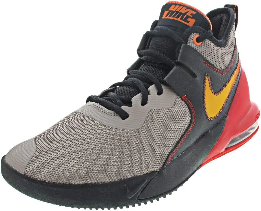 NIKE Men's Training Basketball Shoe, EU