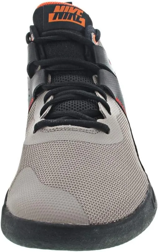 NIKE Men's Training Basketball Shoe, EU