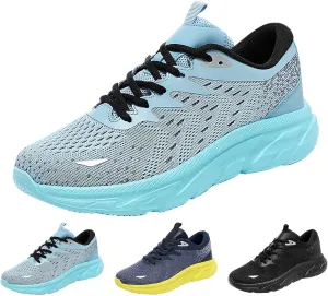 Non Slip Work Shoes Women Mesh Breathable Men's Shoes Casual Platform Sneakers Air Athletic Running Tennis Lightweight Tennis Shoe Loafers Shoe