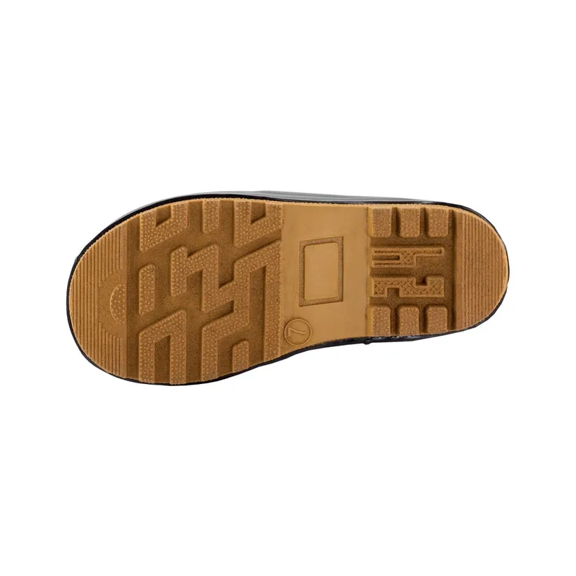 OAKI Loop Handle Boots - Sizes 13 thru 3 Big Kids