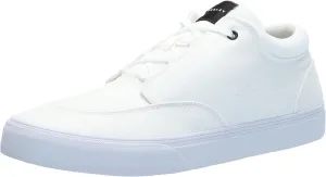 Oakley Men's Banks Low Canvas Sneaker