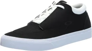 Oakley Men's Banks Low Canvas Sneaker