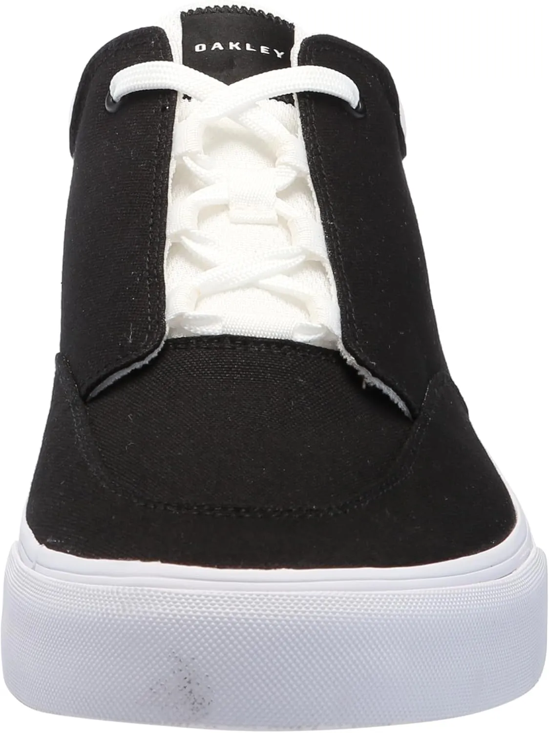 Oakley Men's Banks Low Canvas Sneaker