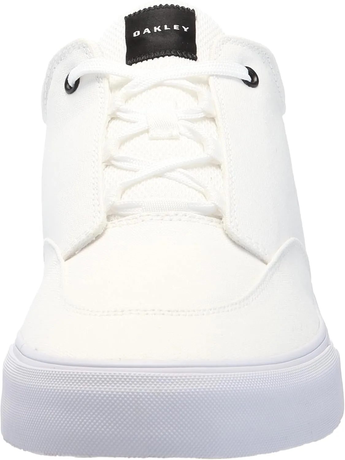 Oakley Men's Banks Low Canvas Sneaker