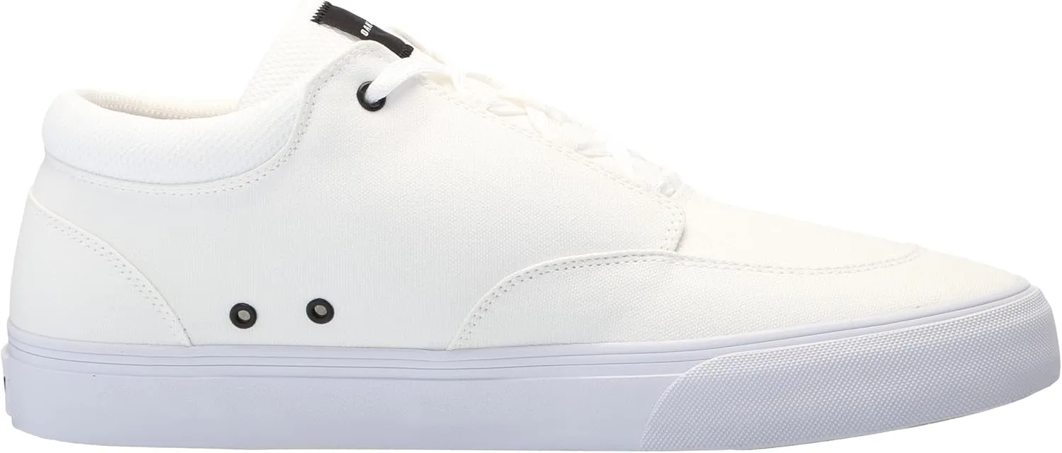 Oakley Men's Banks Low Canvas Sneaker