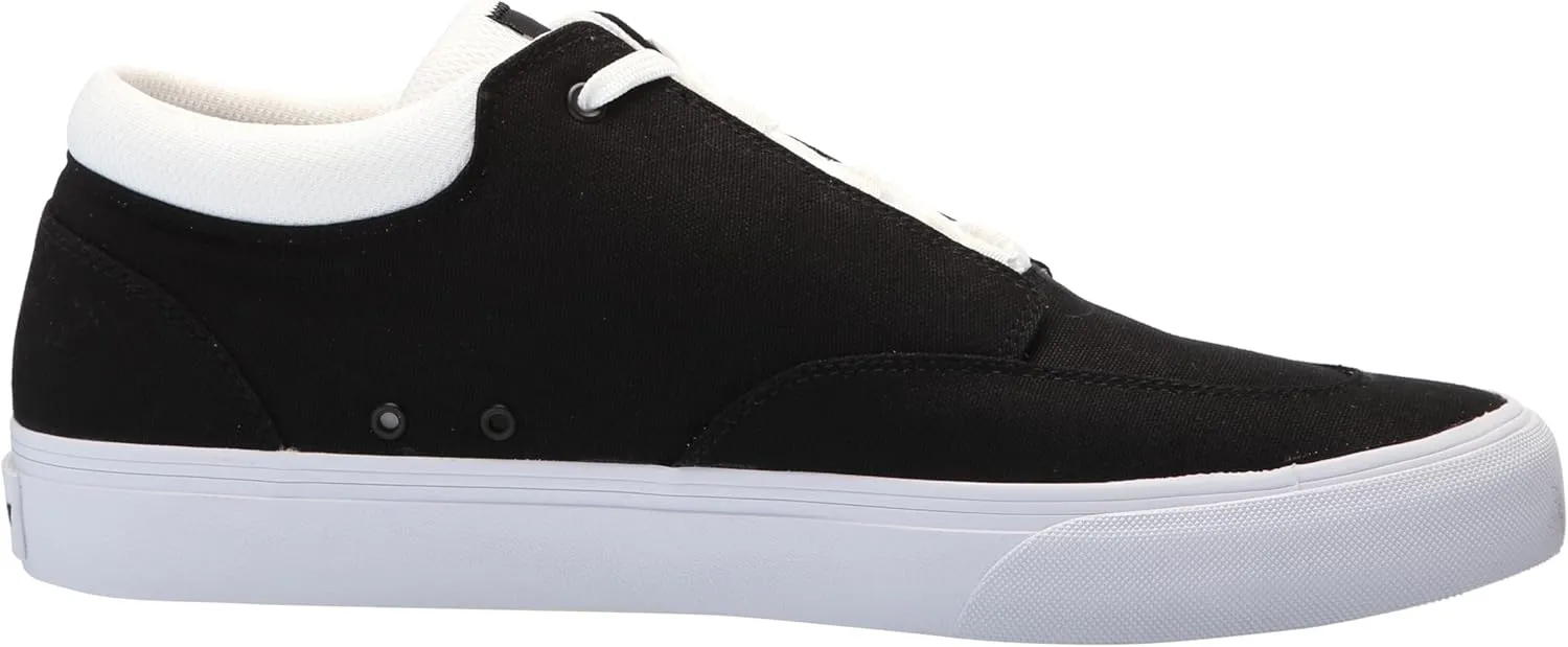 Oakley Men's Banks Low Canvas Sneaker