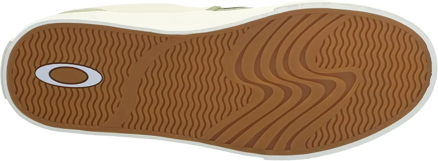 Oakley Men's Banks Slip-on Sneaker