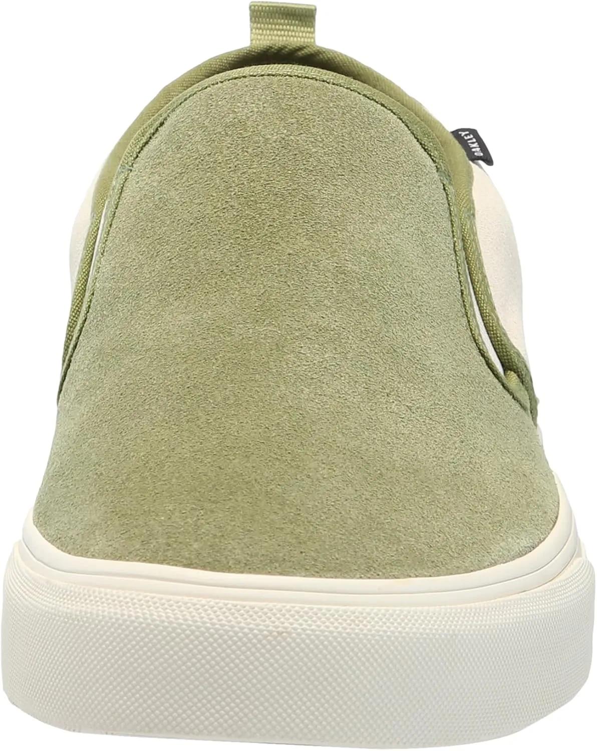 Oakley Men's Banks Slip-on Sneaker