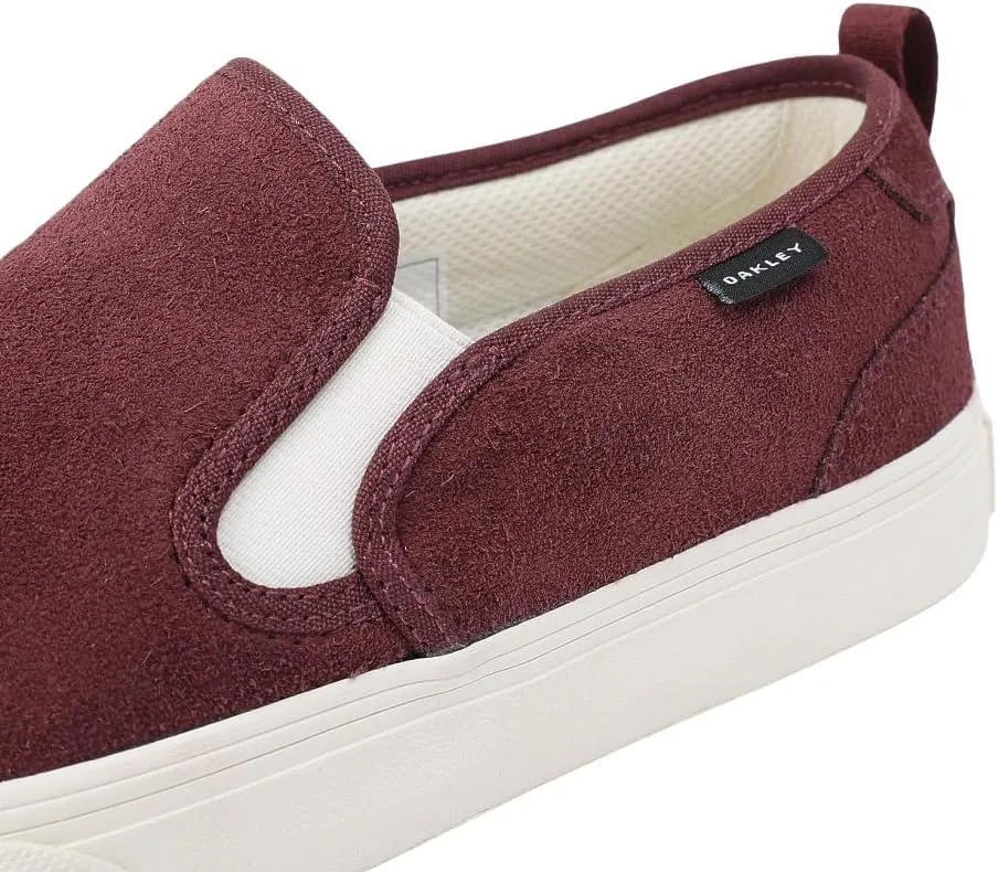 Oakley Men's Banks Slip-on Sneaker