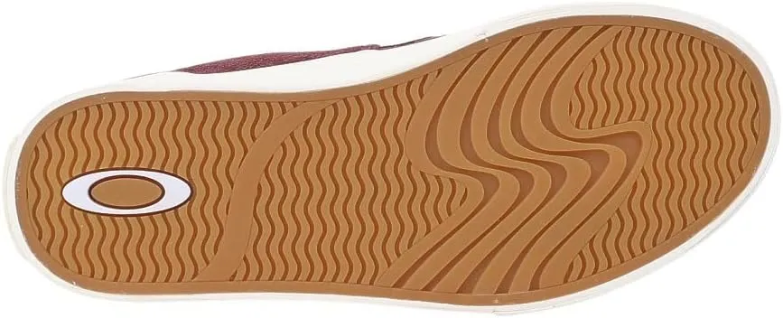 Oakley Men's Banks Slip-on Sneaker