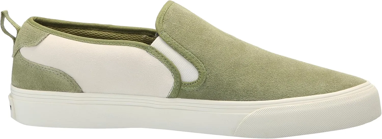 Oakley Men's Banks Slip-on Sneaker