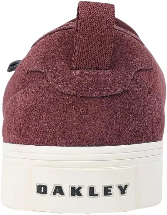 Oakley Men's Banks Slip-on Sneaker