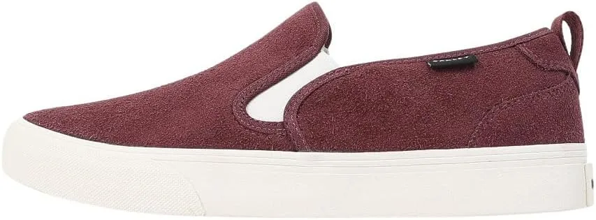 Oakley Men's Banks Slip-on Sneaker