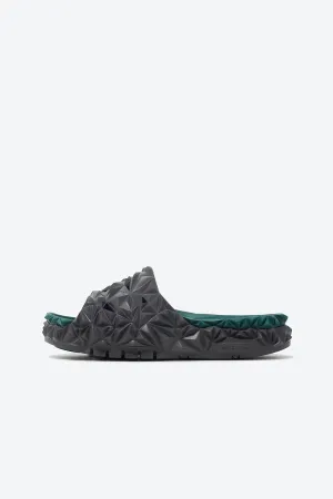 OETZI Icelippers - Dark Grey Green