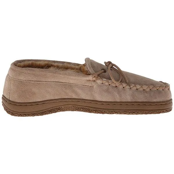 Old Friend Loafer Moccasin Chestnut (Men's)