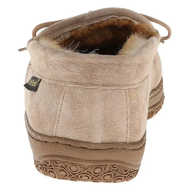 Old Friend Loafer Moccasin Chestnut (Men's)